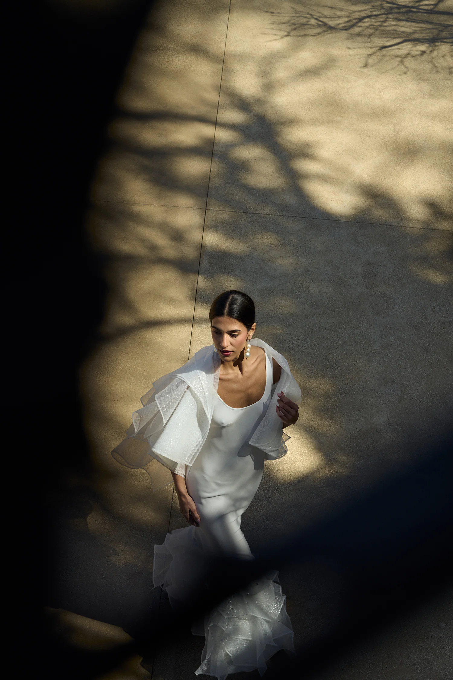Feuillage Dress - Image 2
