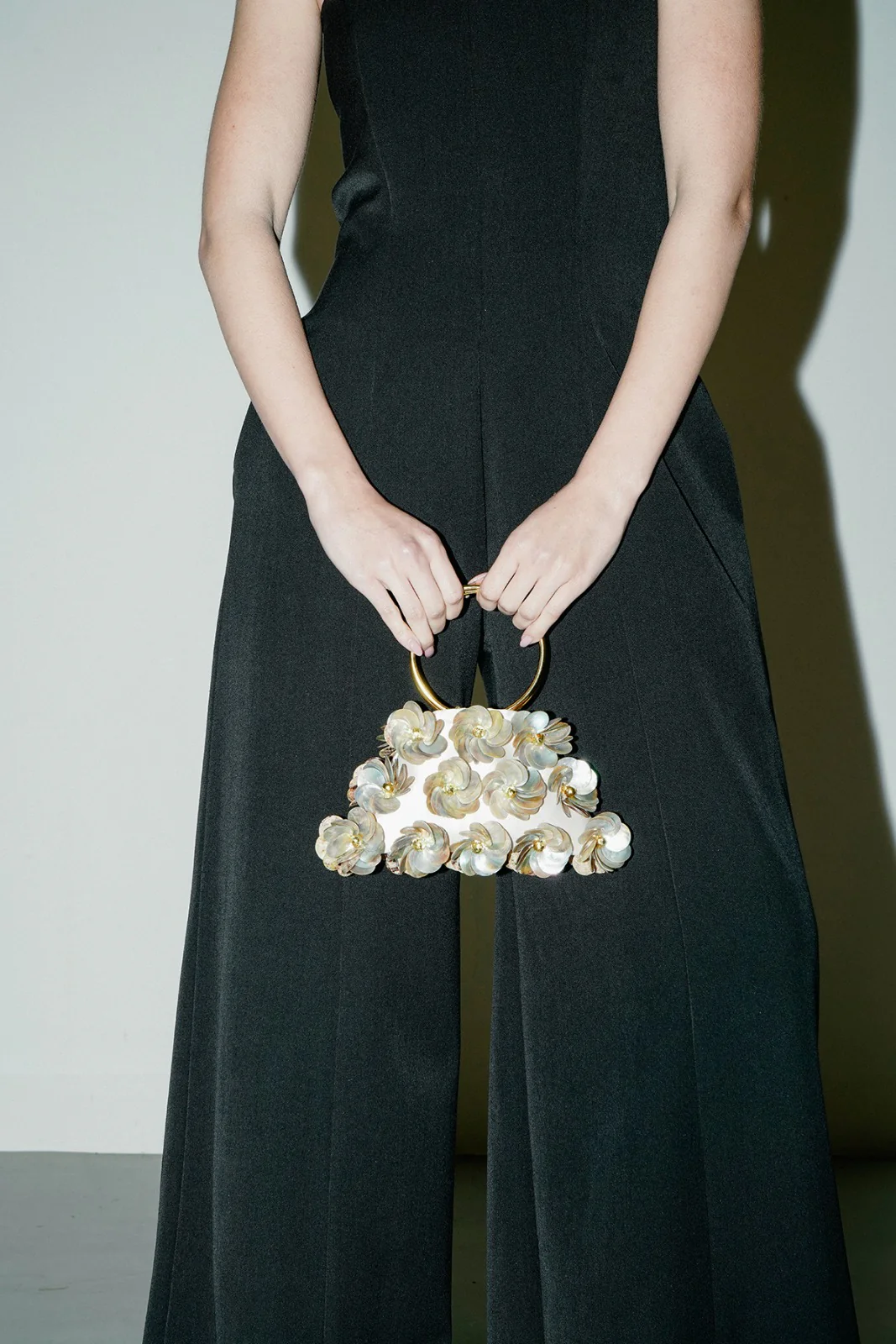 Fleurs de Shells Bag - Image 3