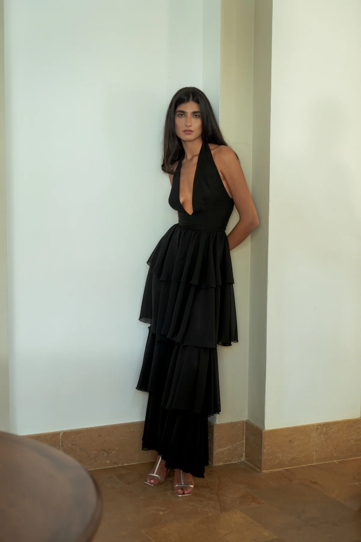 Flore Jumpsuit - Image 3