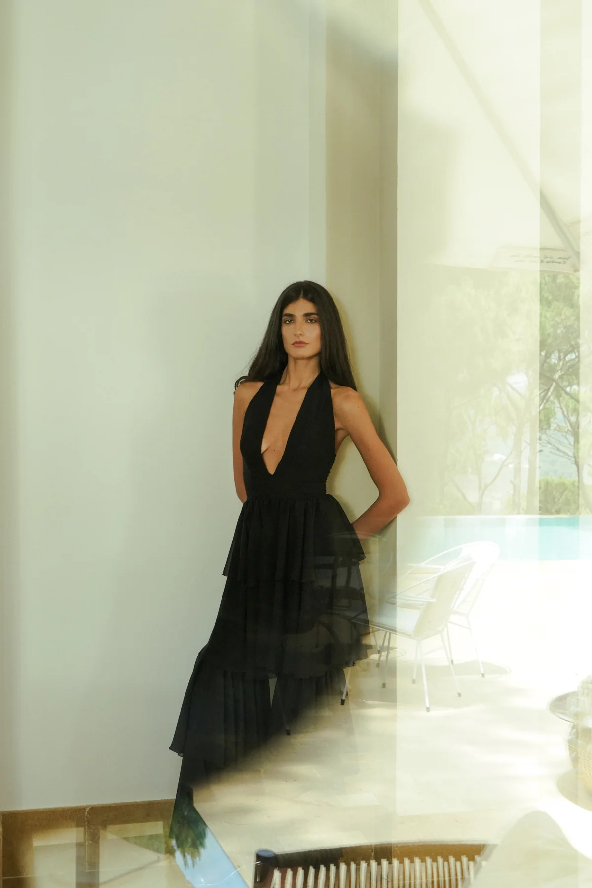 Flore Jumpsuit - Image 4