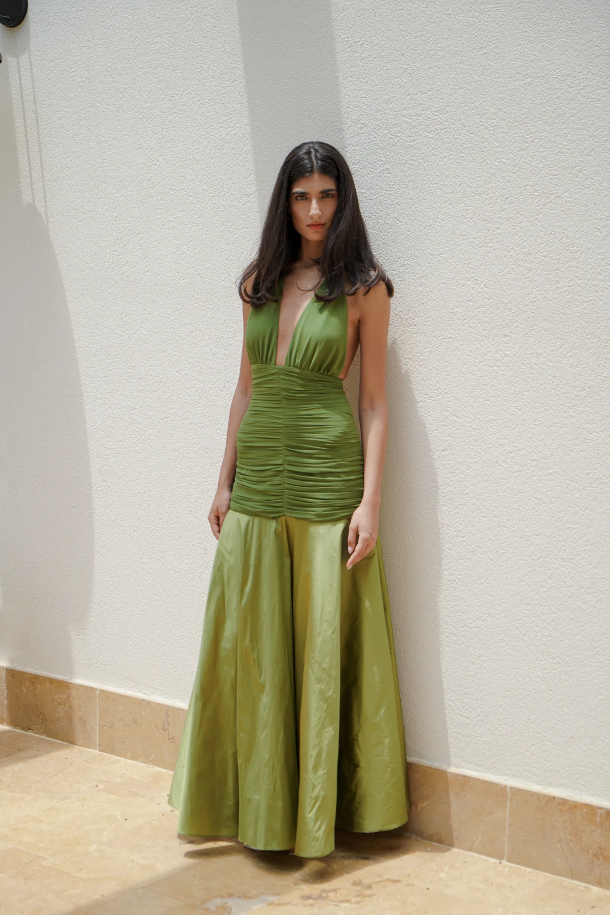 Gondole Dress