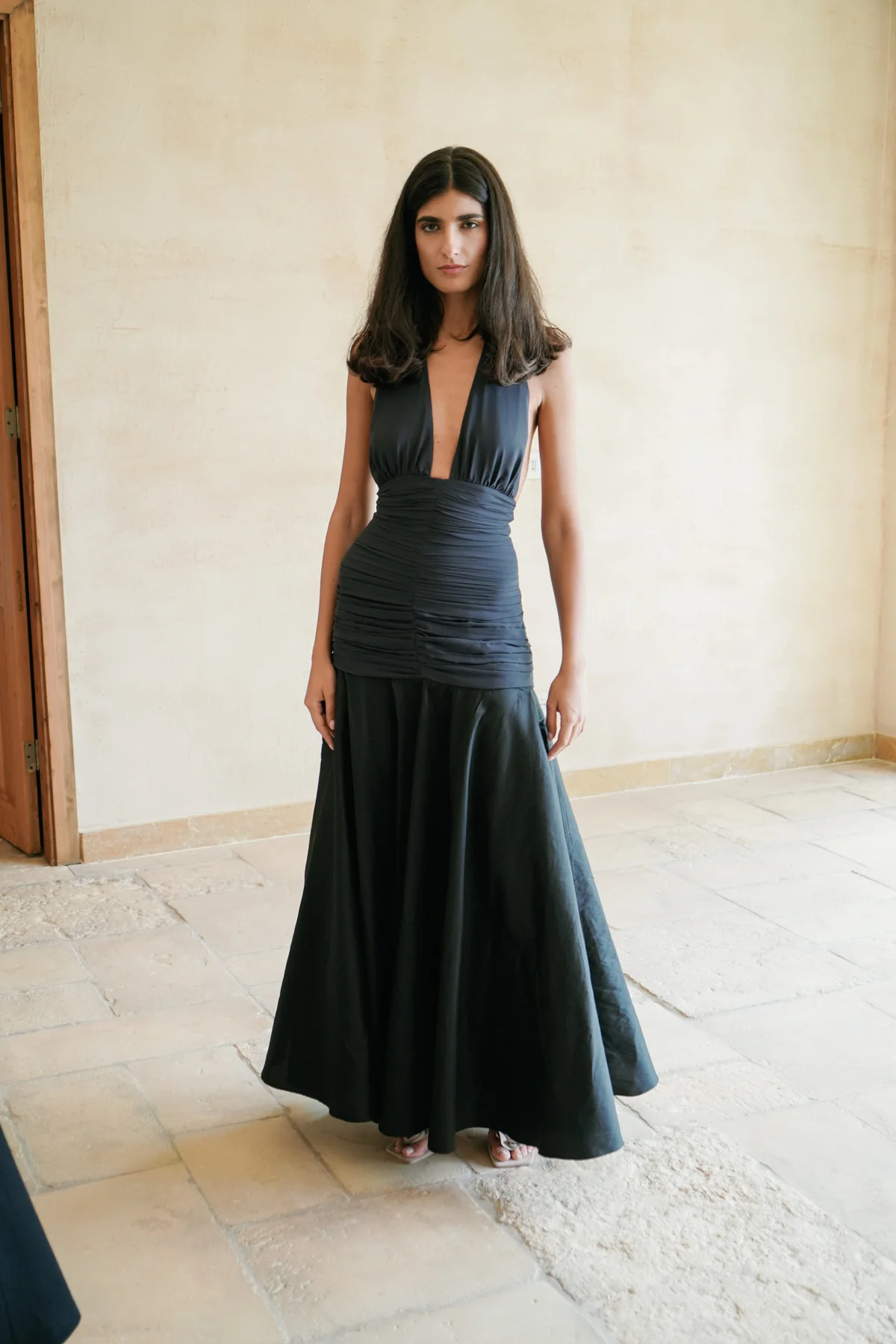 Gondole Dress
