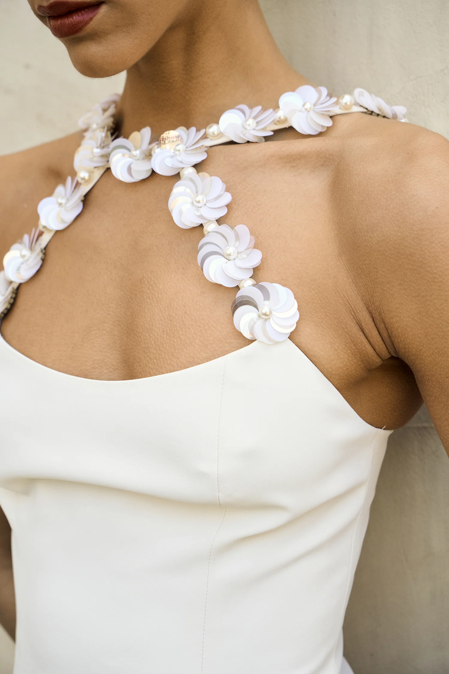 Jardin De Paquerette Dress - Image 2