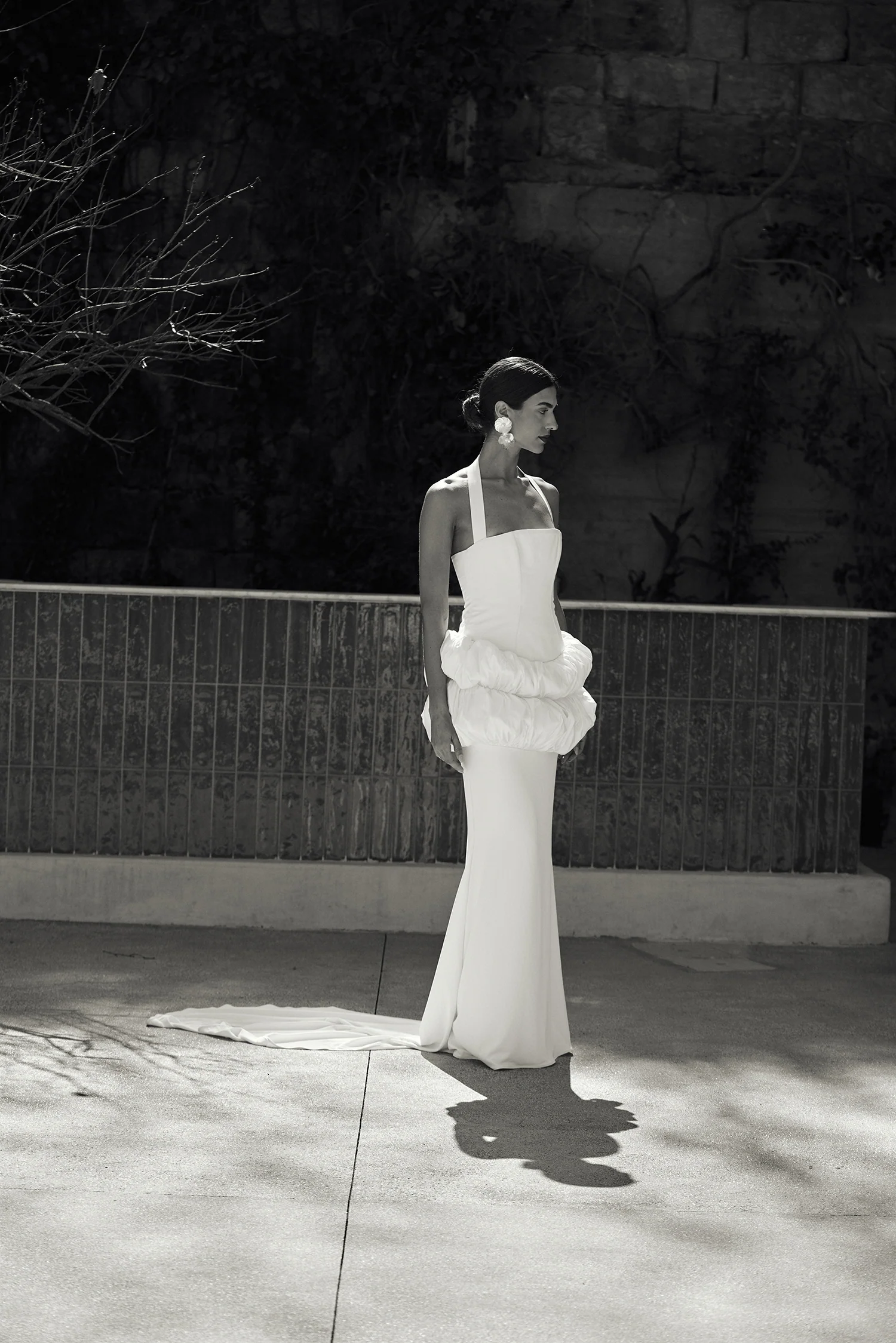 Meringue Dress