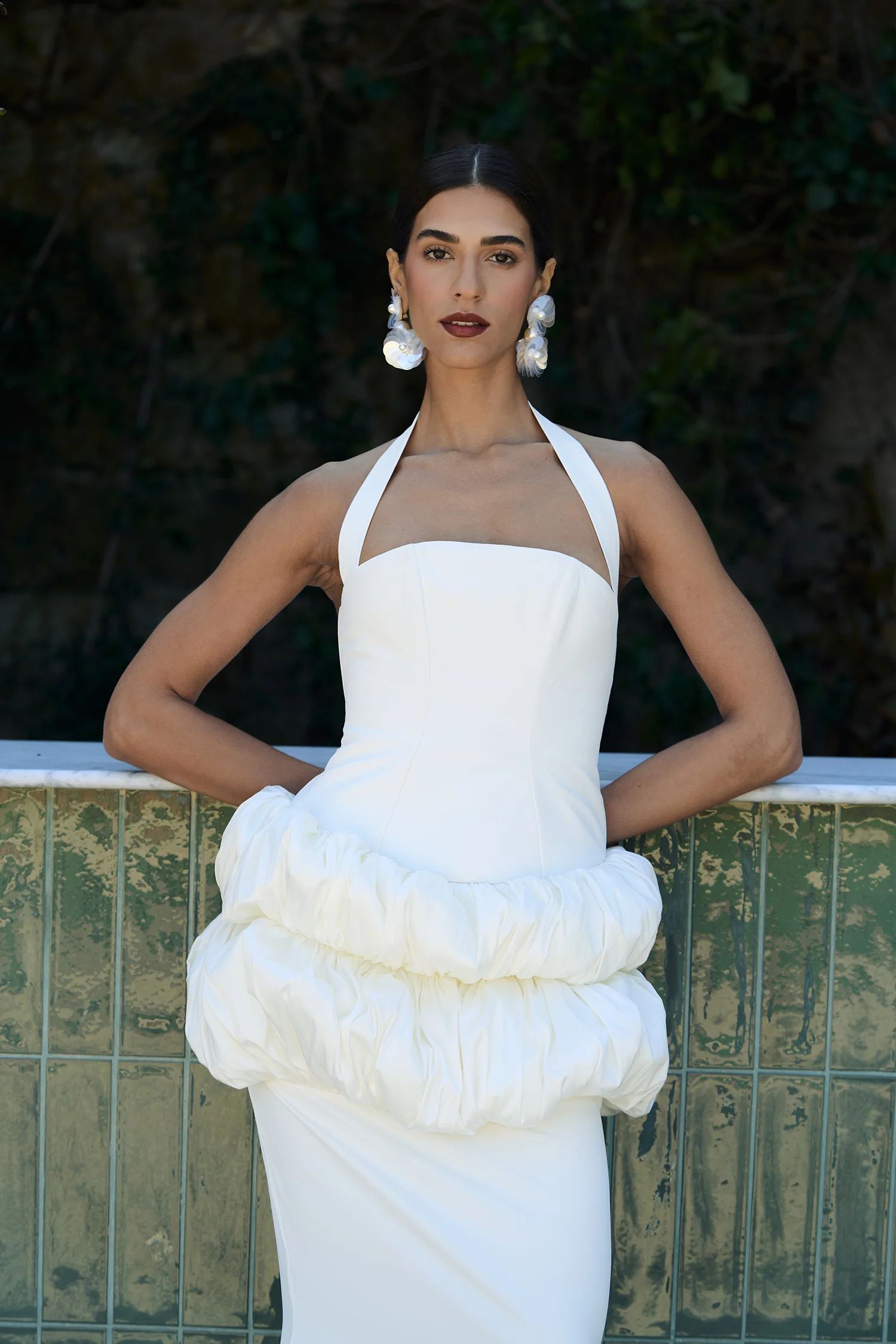 Meringue Dress - Image 2