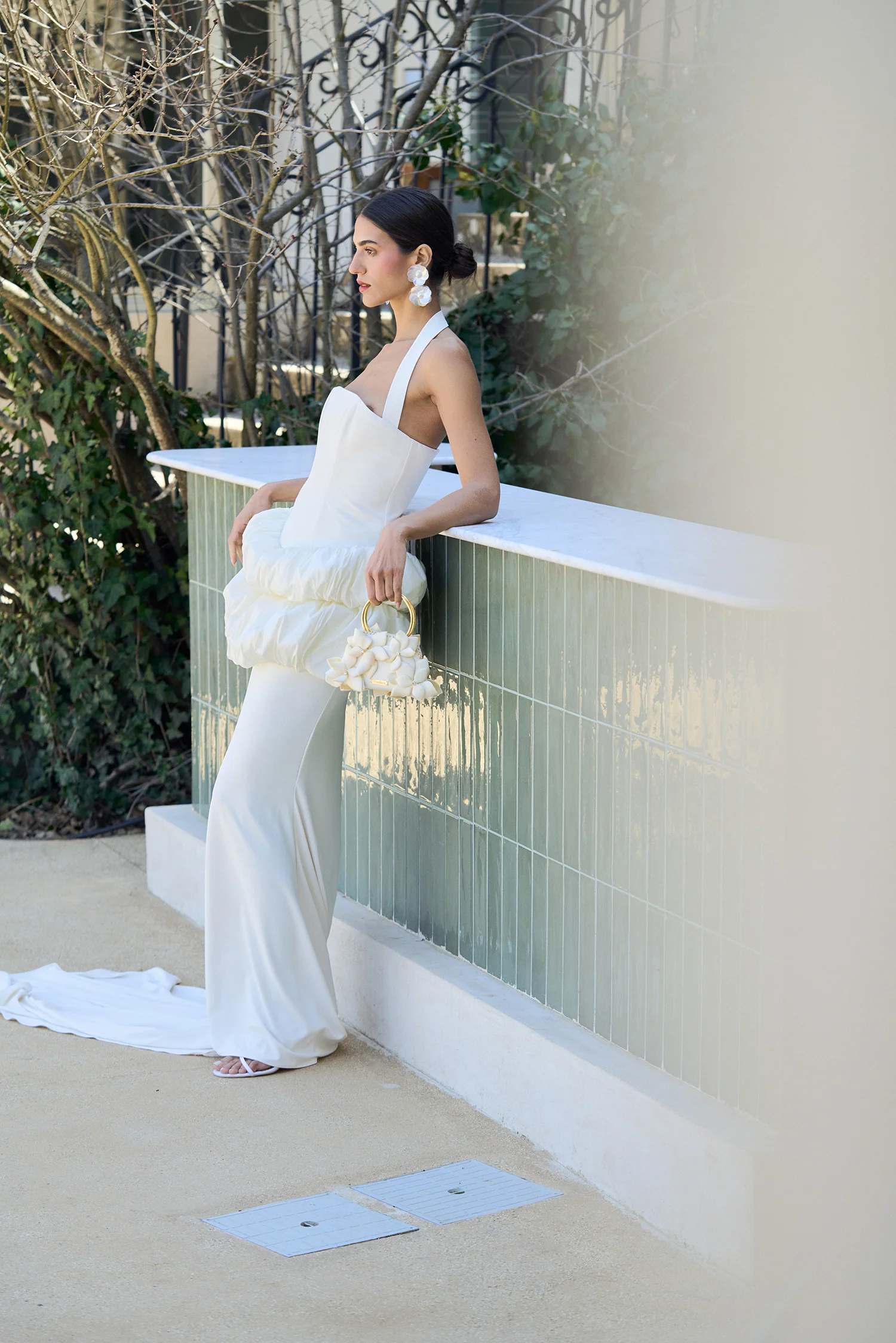 Meringue Dress - Image 3