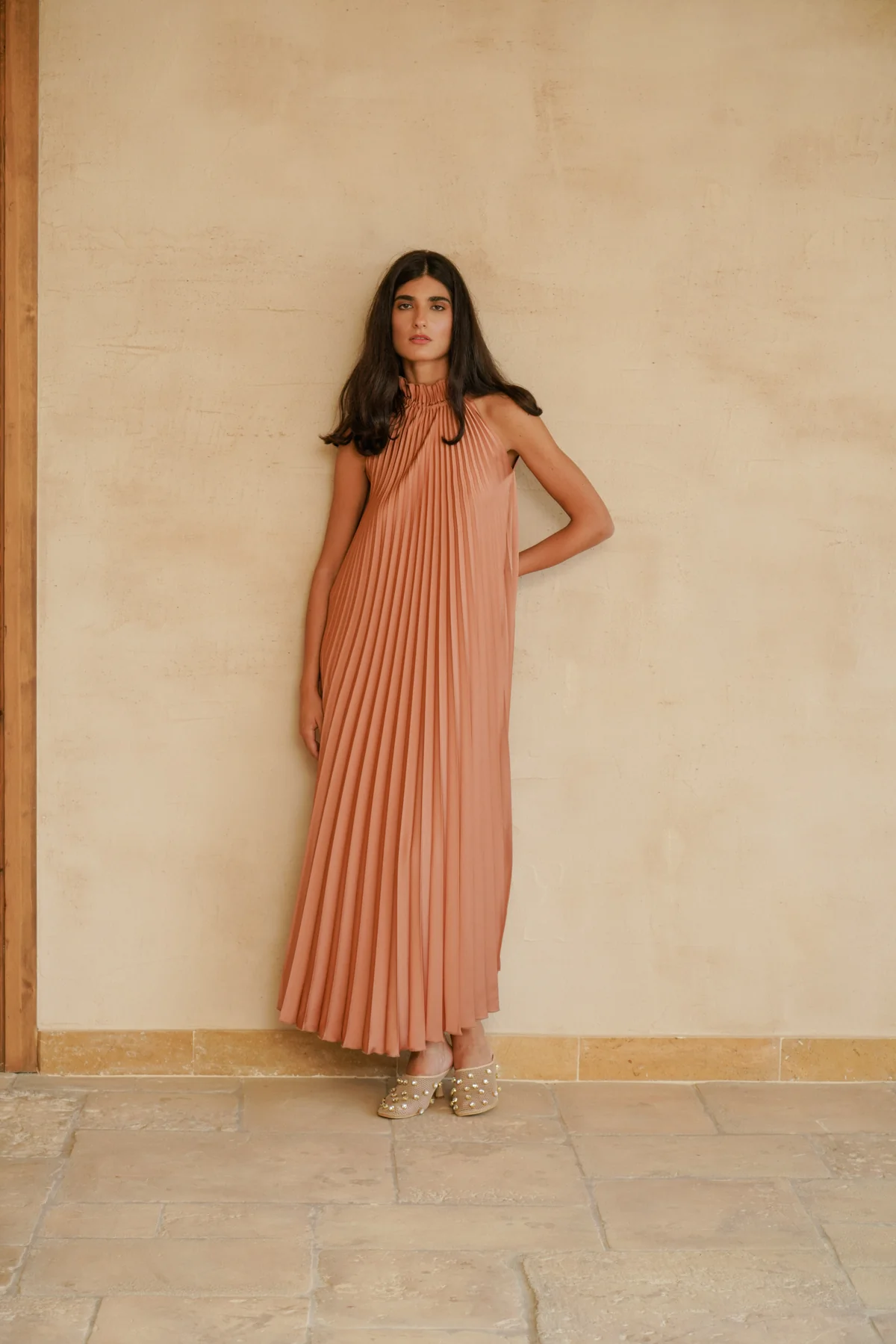 Dunes Lumiere Mules - Image 4