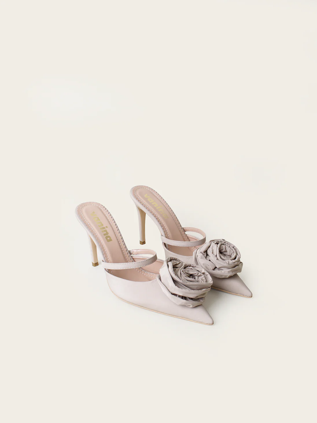 Rose Des Vents Mules - Image 2