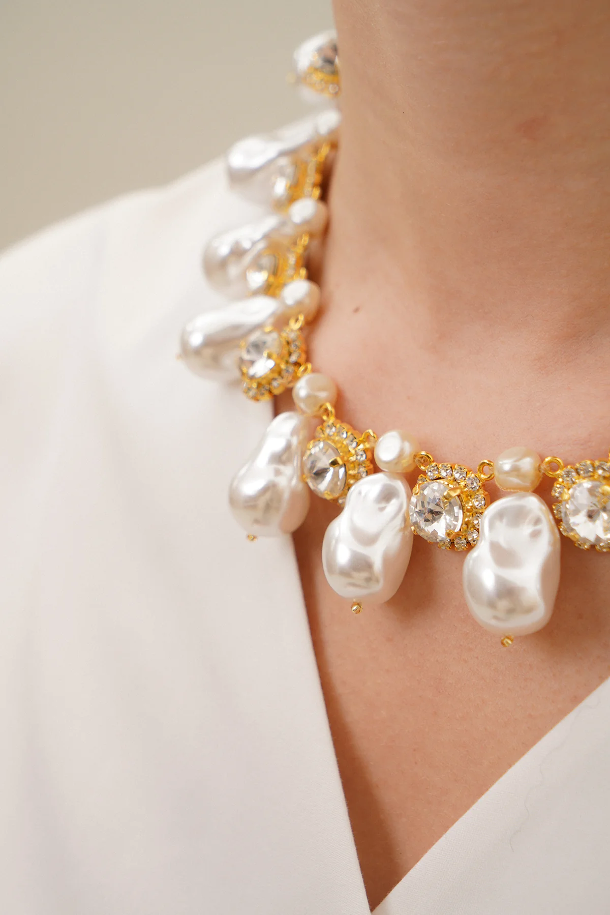 Soleil Pluvieux Necklace - Image 3
