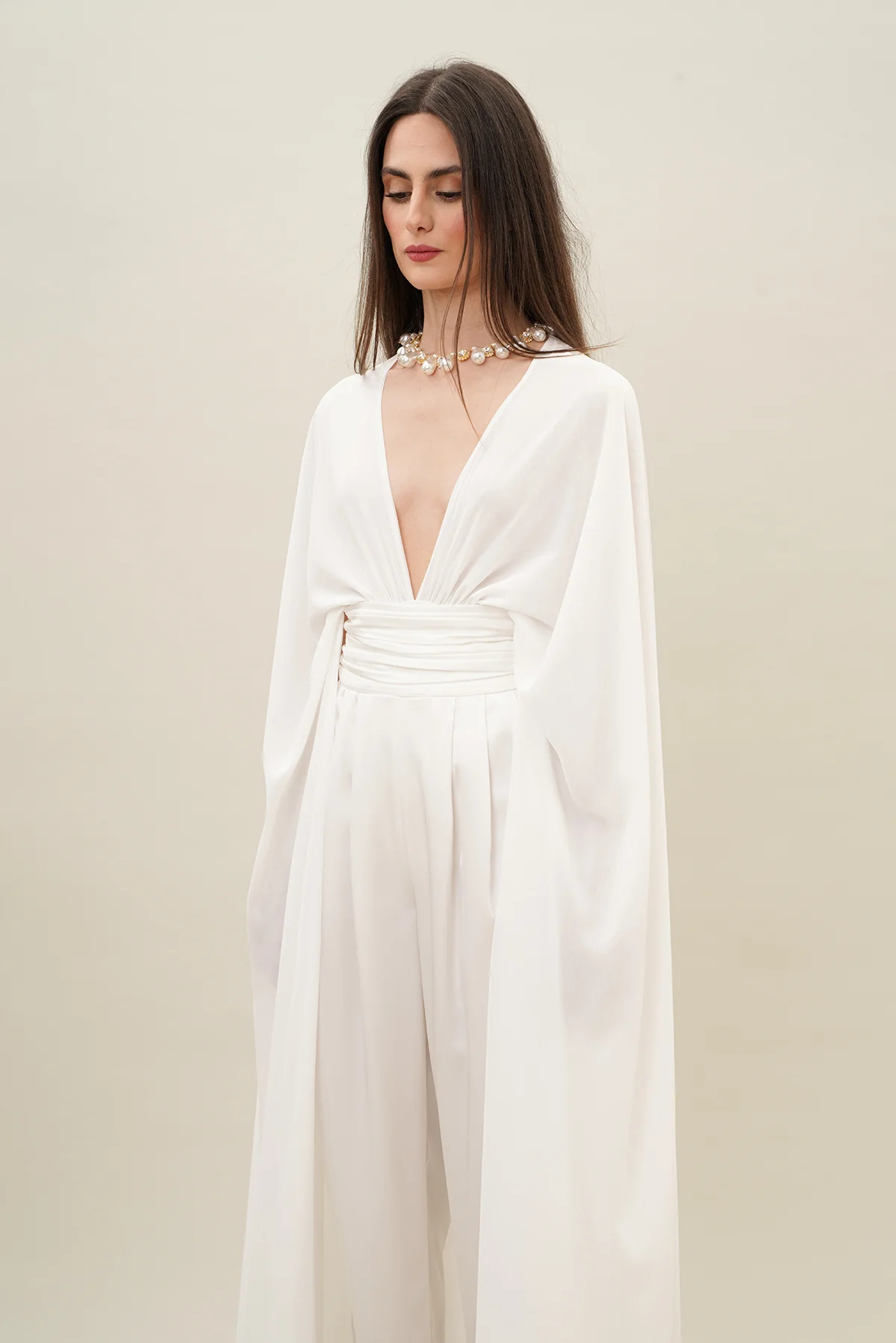 Soleil Pluvieux Necklace - Image 4
