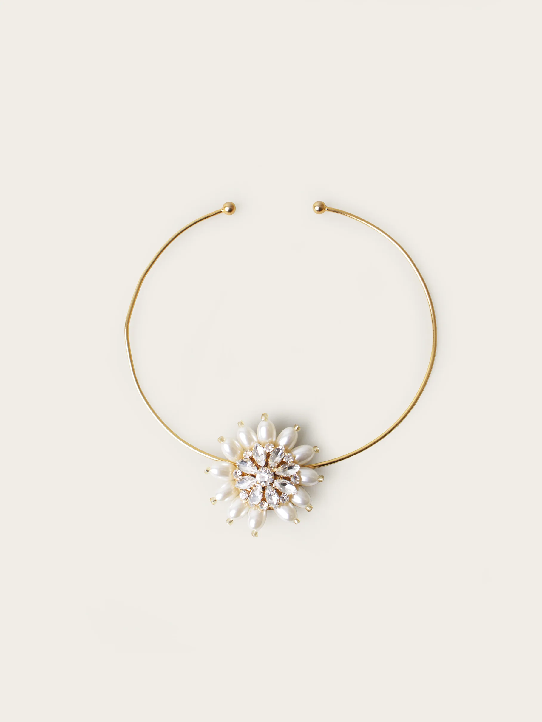 Stella Necklace