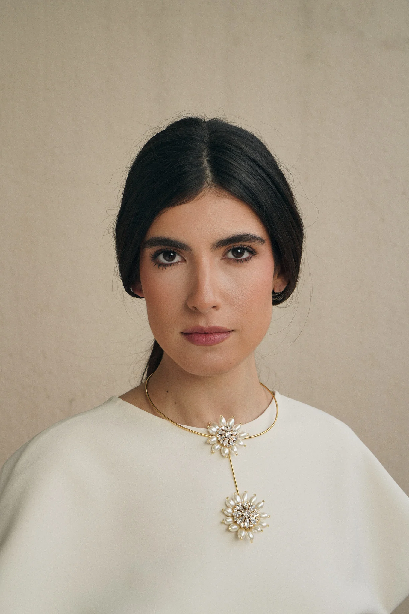Stella Necklace