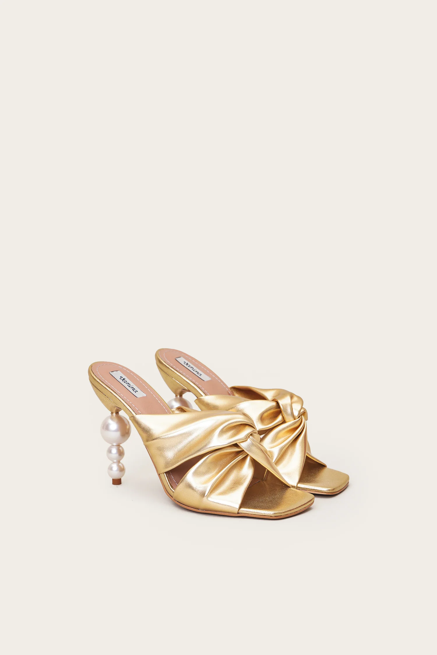 Camelia Pumps - Image 4