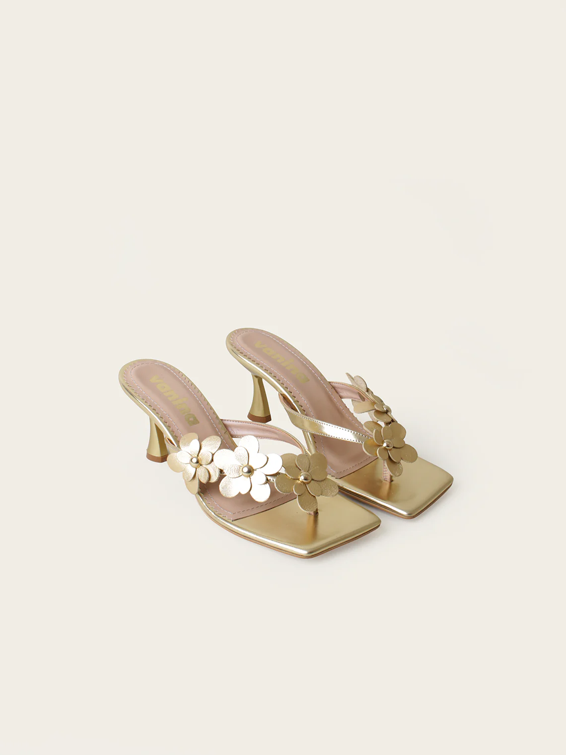 L'Envolé Sandals - Image 2