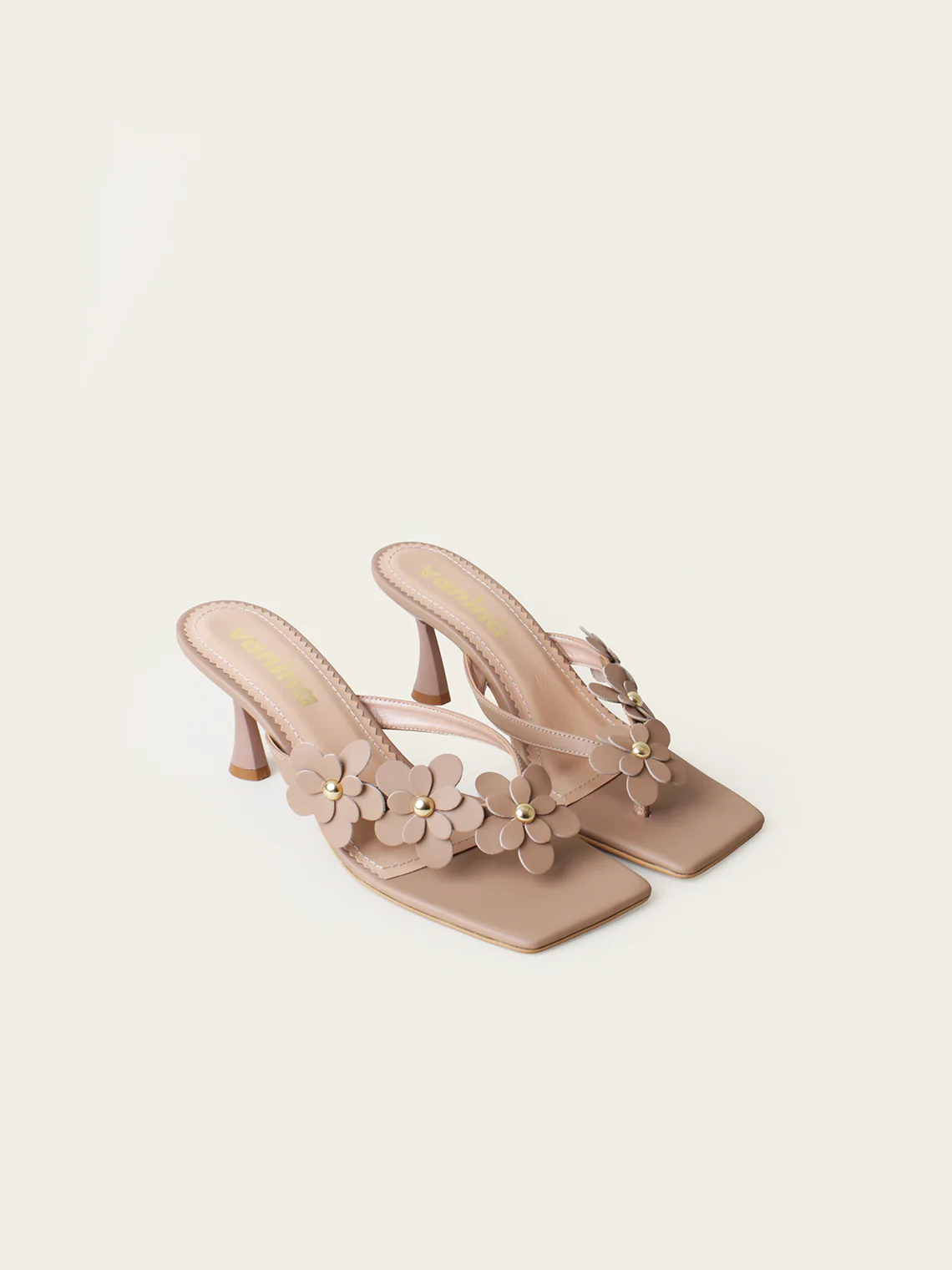 L'Envolé Sandals - Image 2