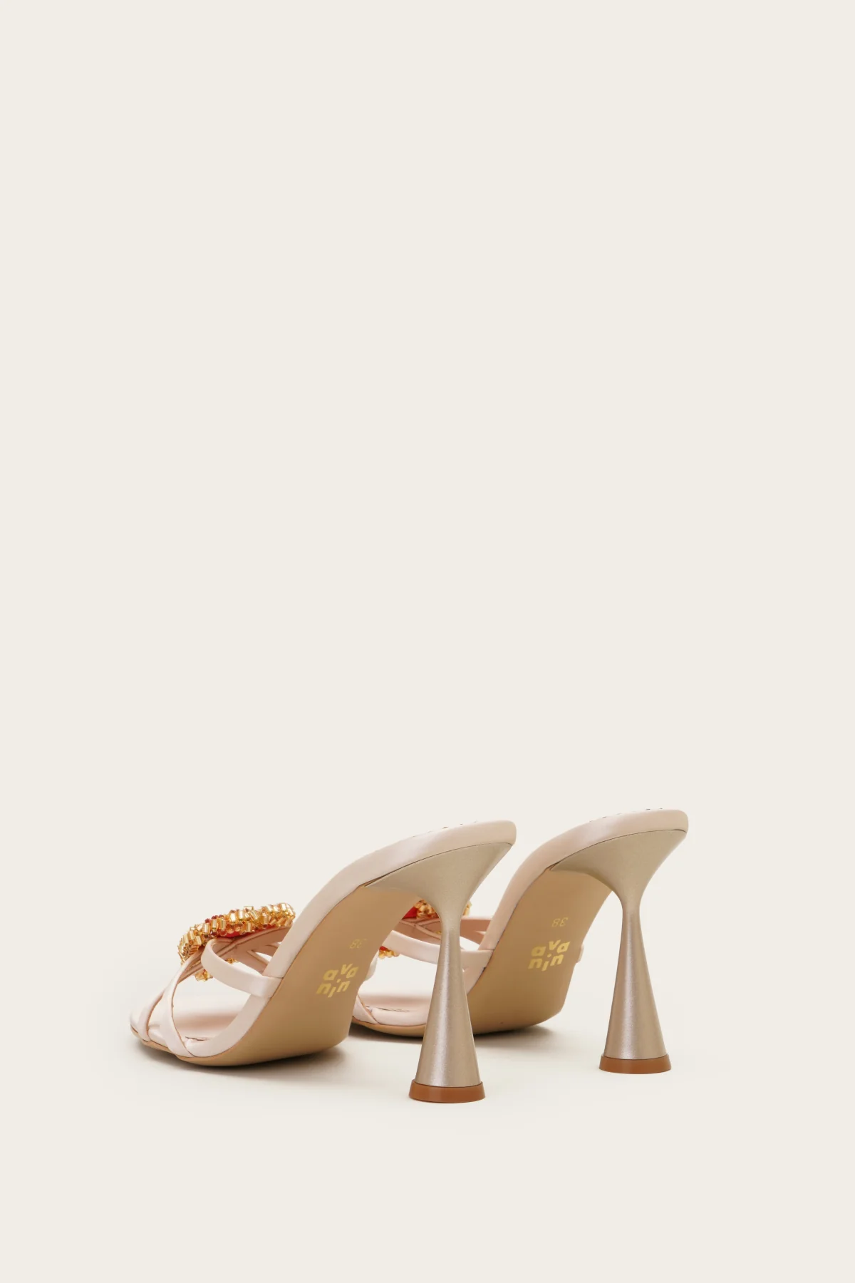 Love Letter Sandals - Image 6