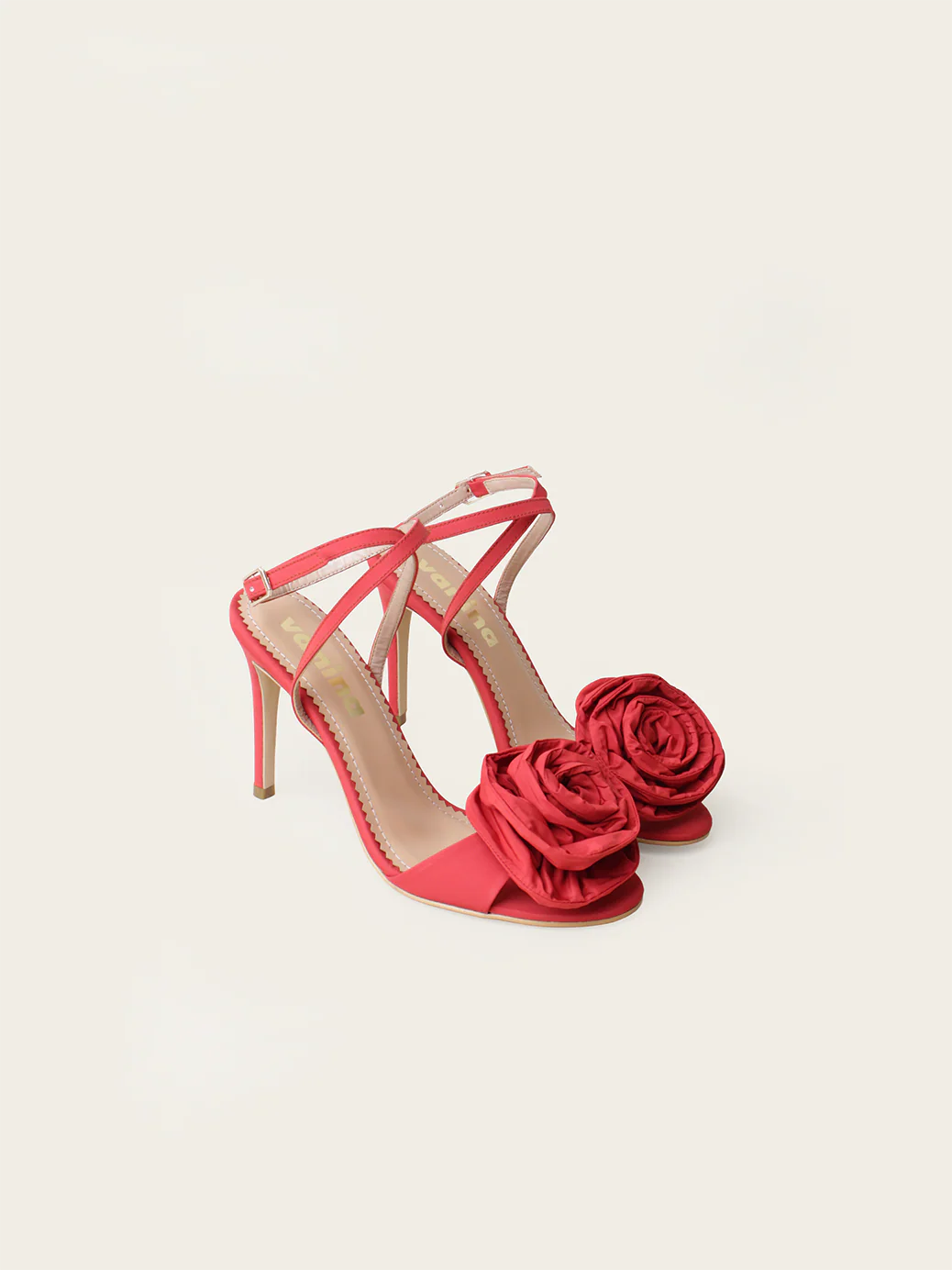 Rose Des Vents Sandals - Image 2