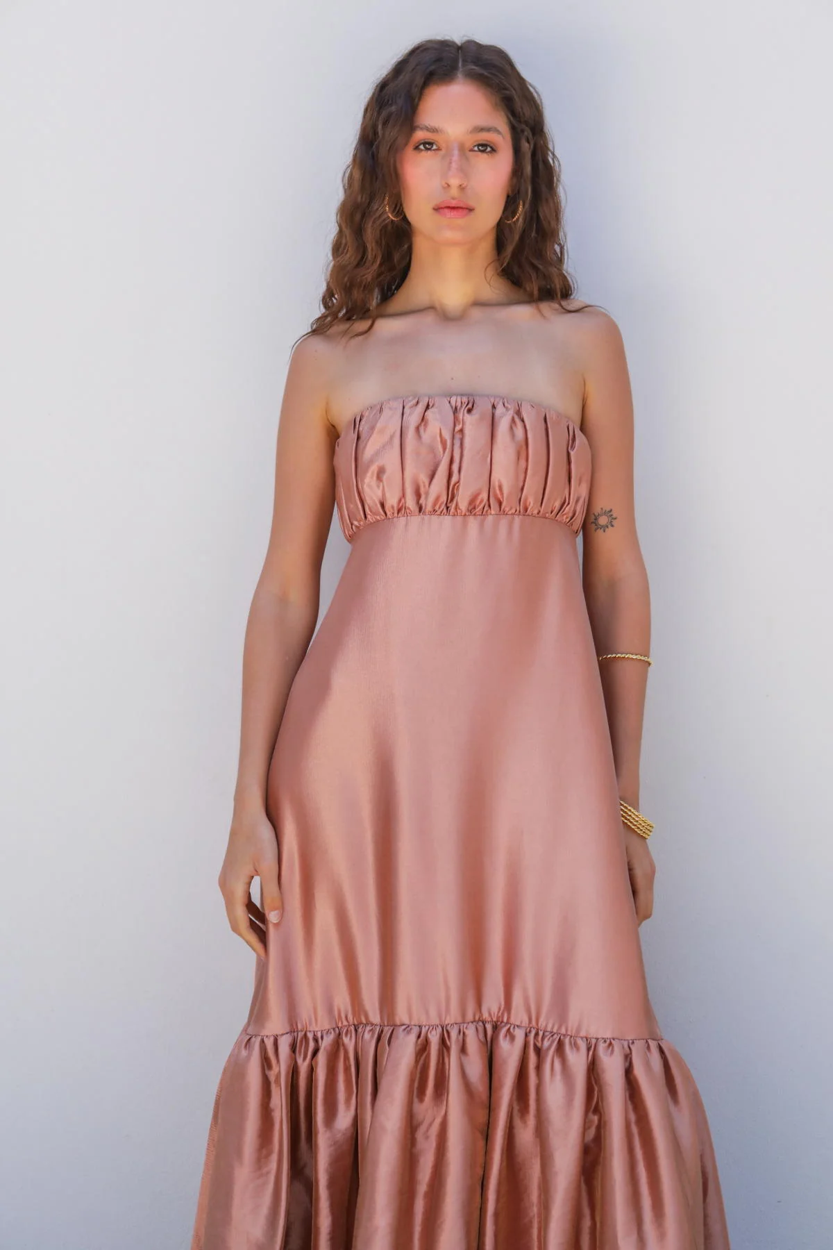 Sila Dress - Image 2