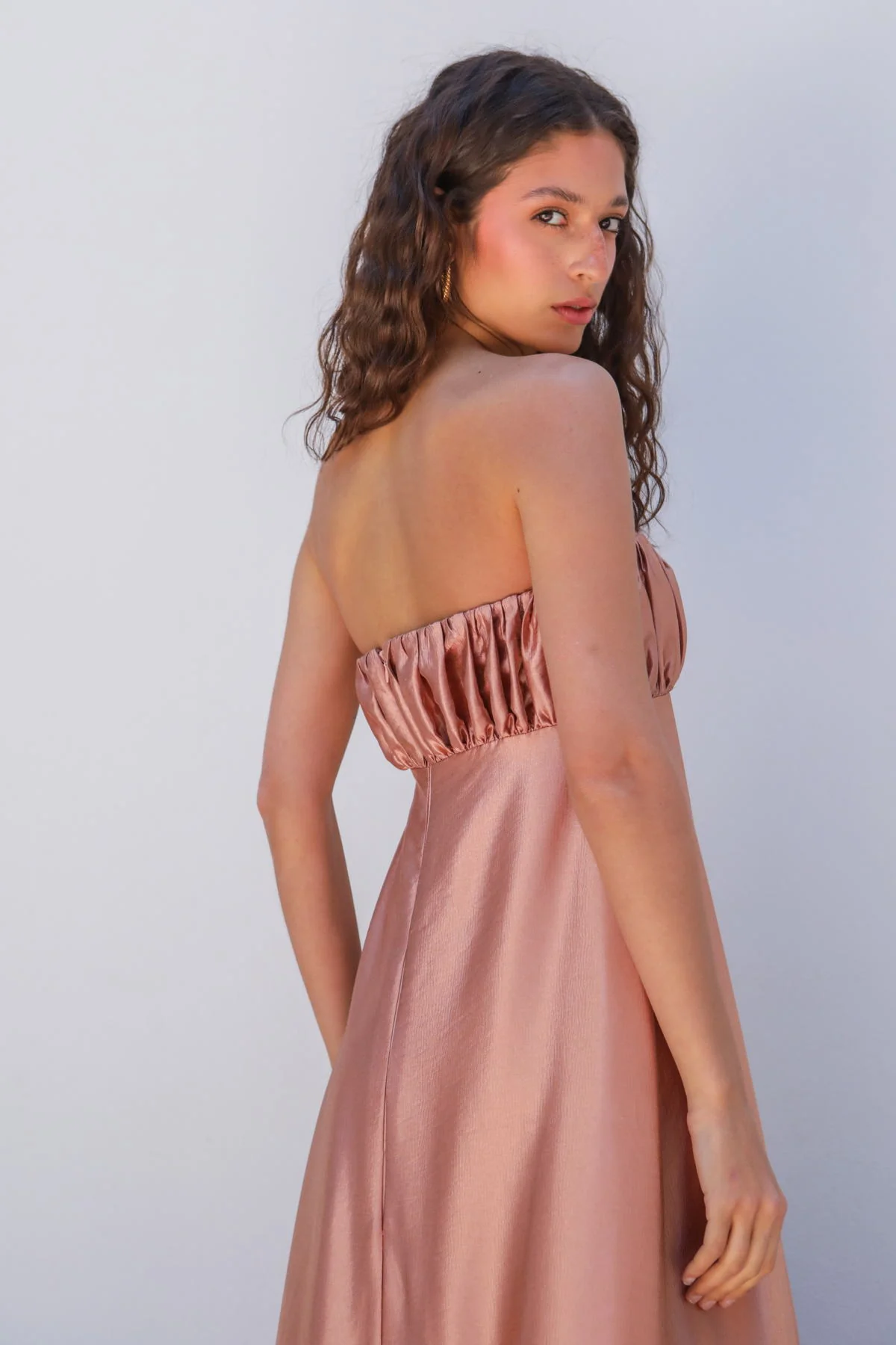 Sila Dress - Image 3