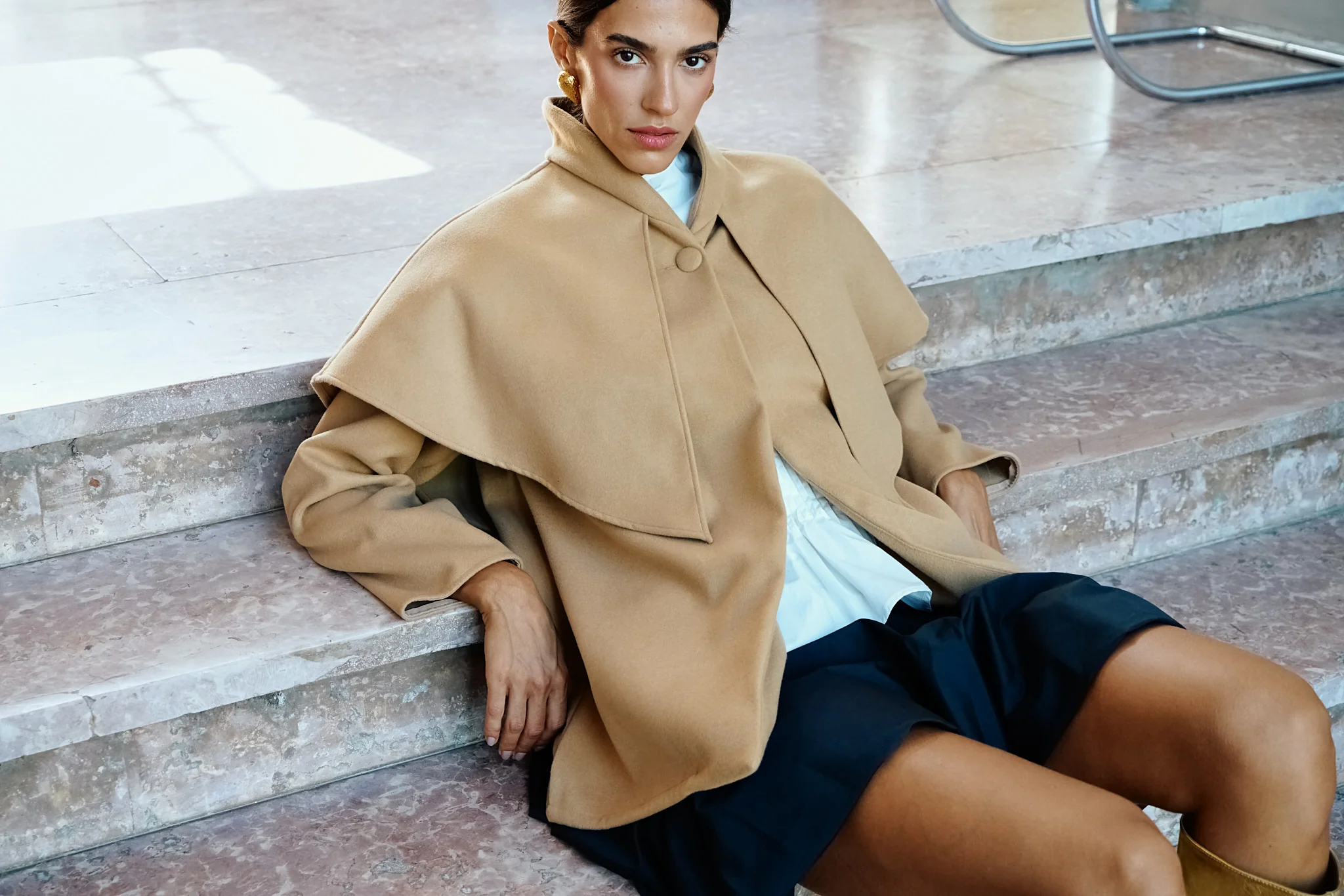 Cadette Skirt - Image 3