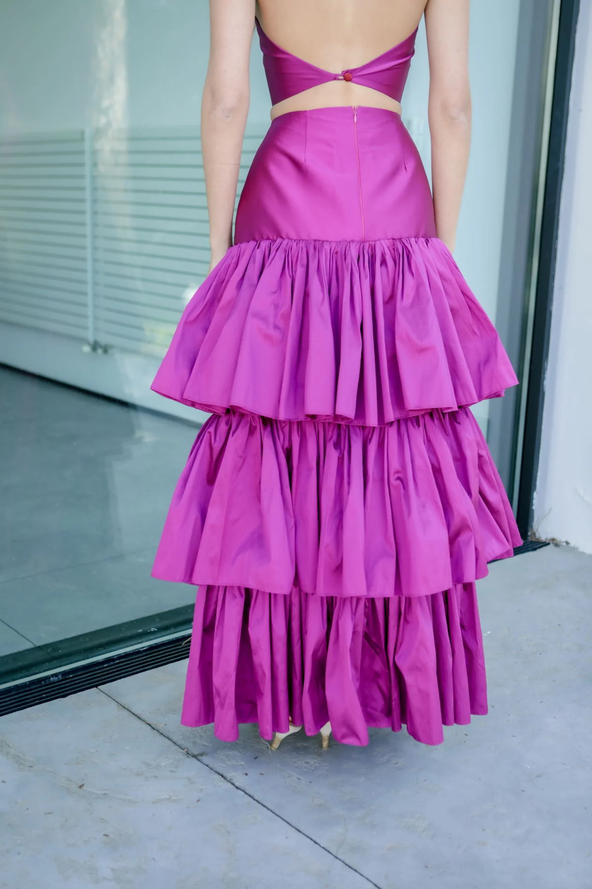 Sylvie Skirt - Image 3