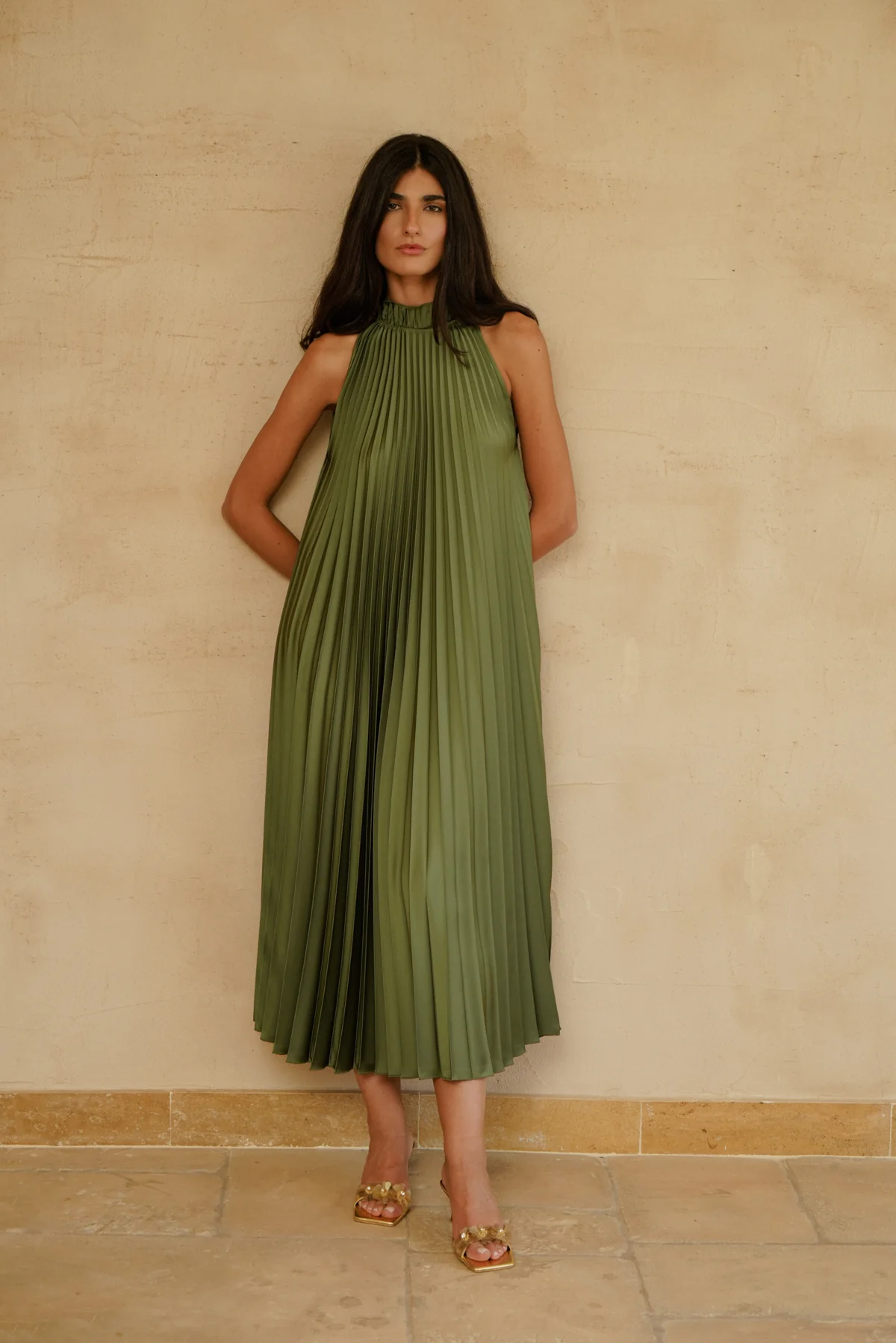 Sasha Dress