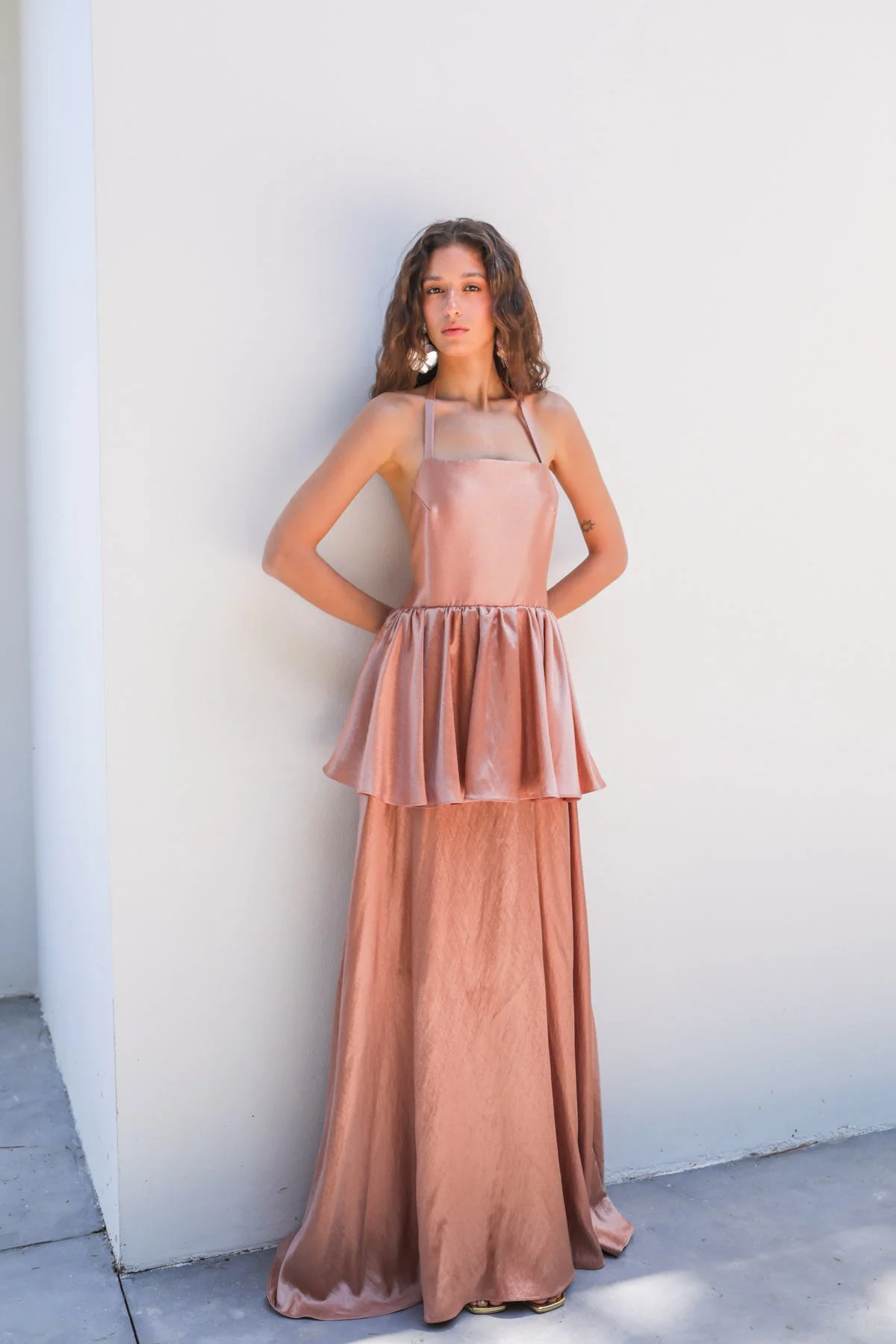 Thera Dress