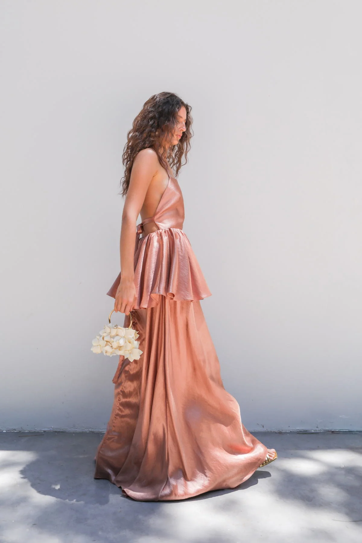 Thera Dress - Image 2