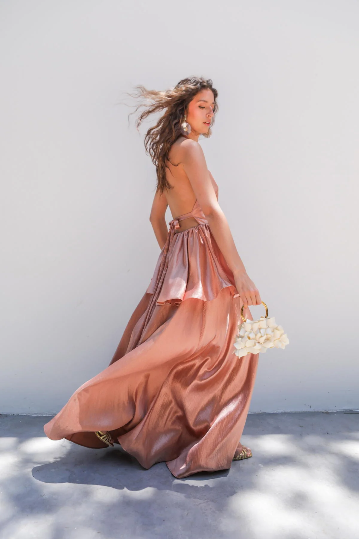 Thera Dress - Image 3