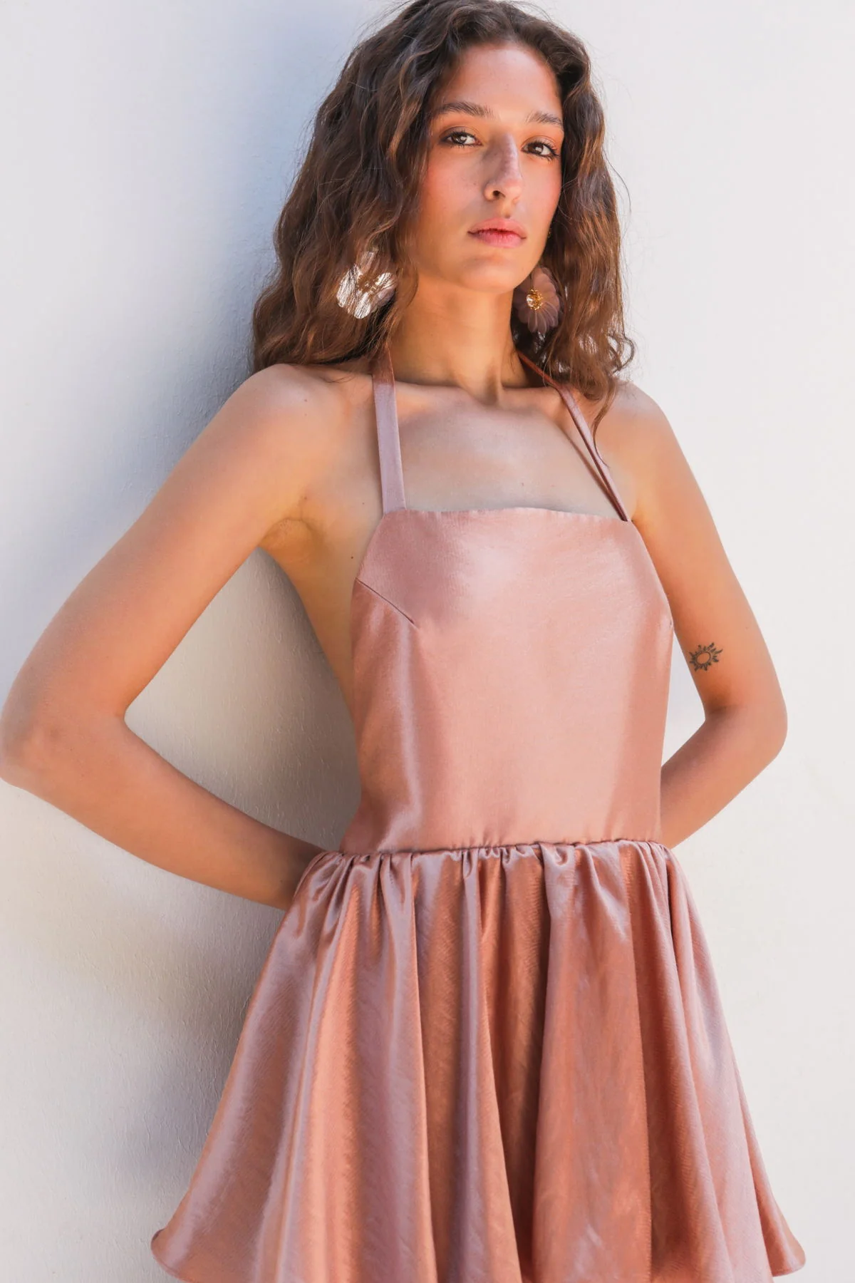 Thera Dress - Image 4