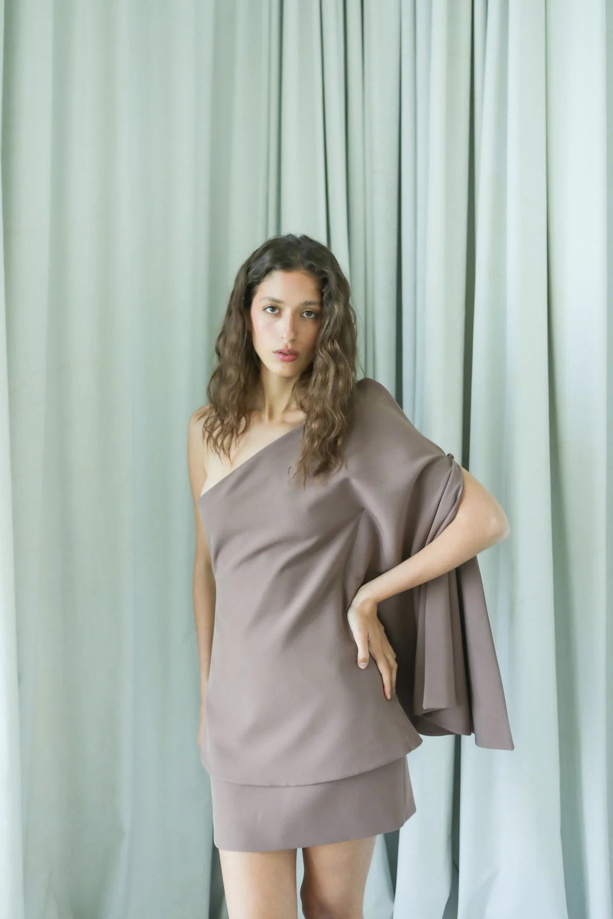 Zoya Top