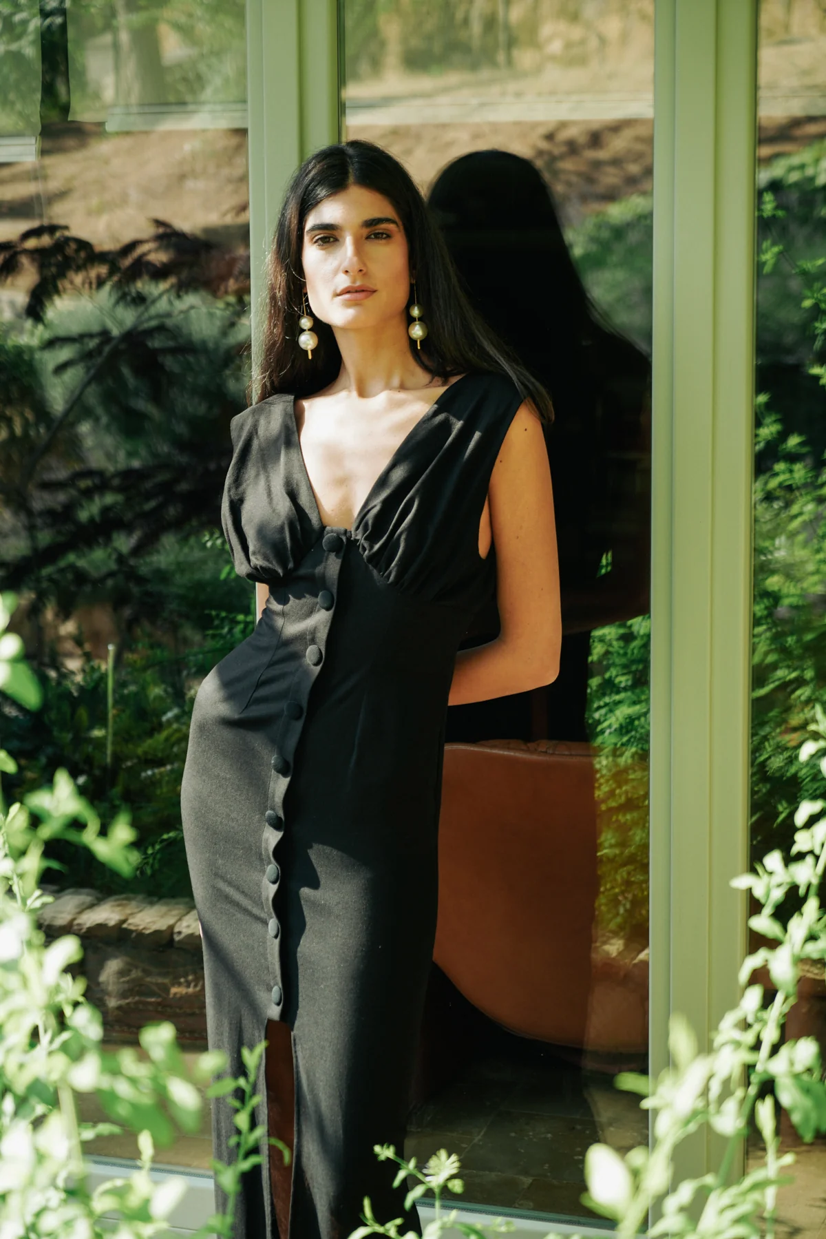 Turin Dress - Image 2