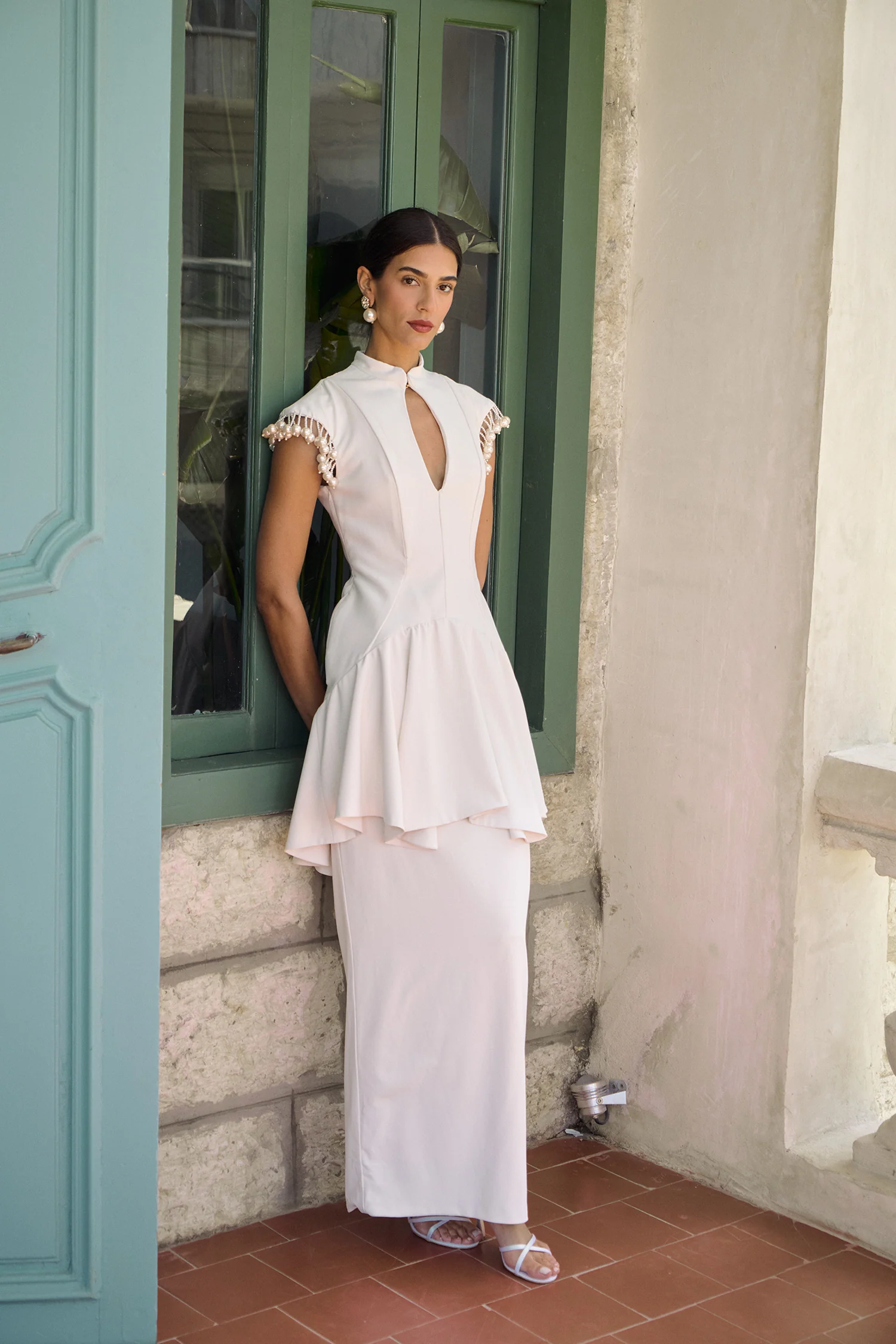 Vanille Dress - Image 2