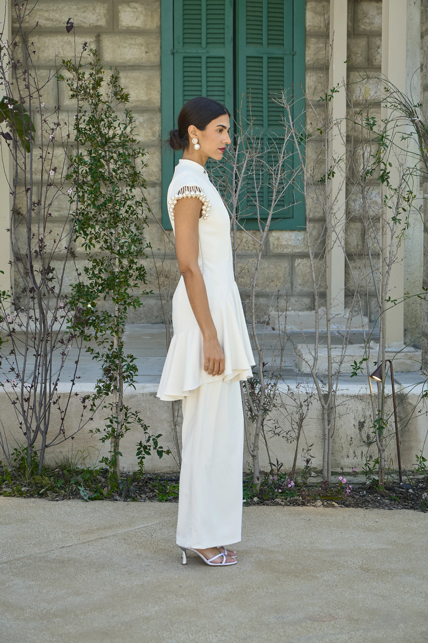 Vanille Dress - Image 3