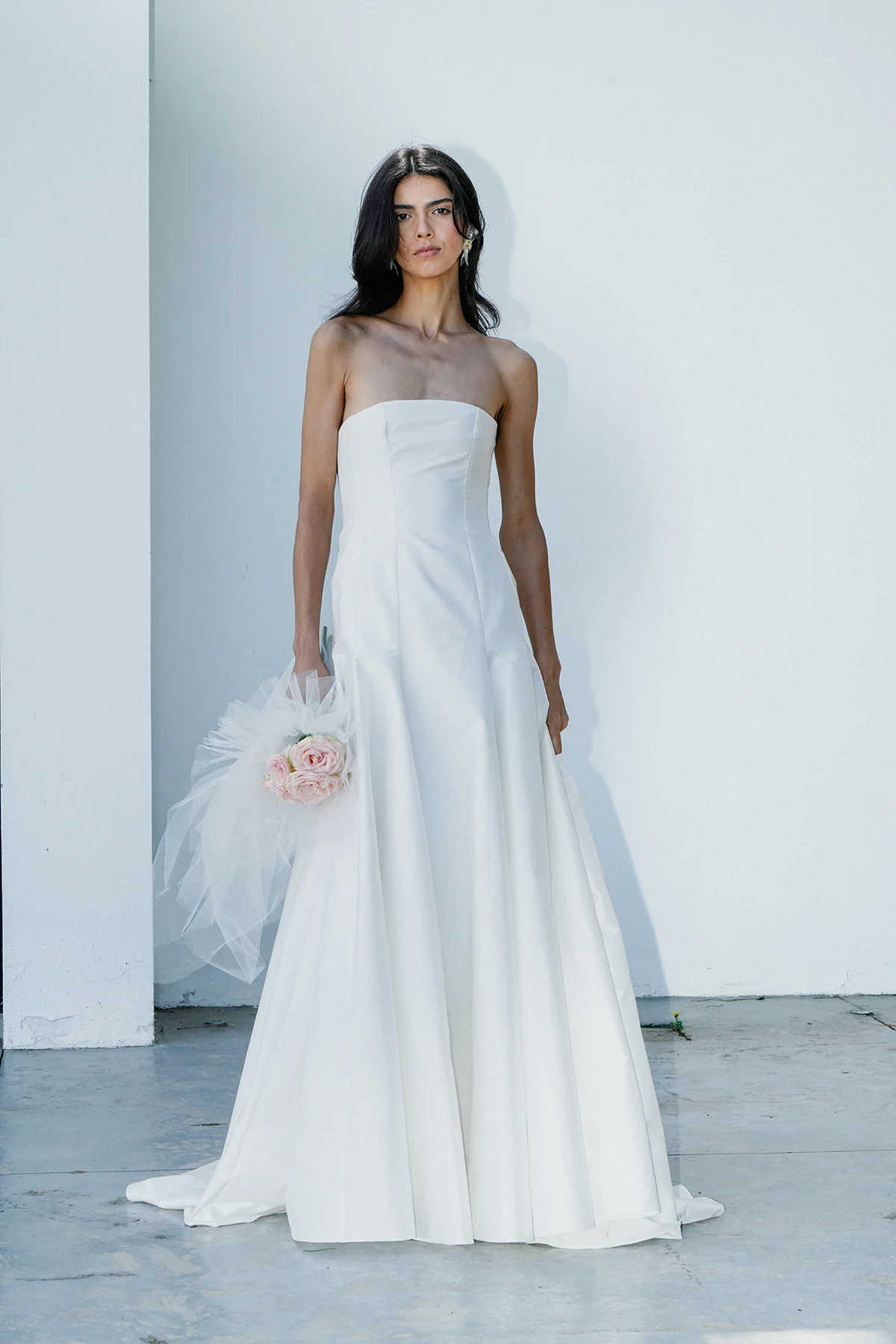 Vent d'Hiver Dress - Image 3