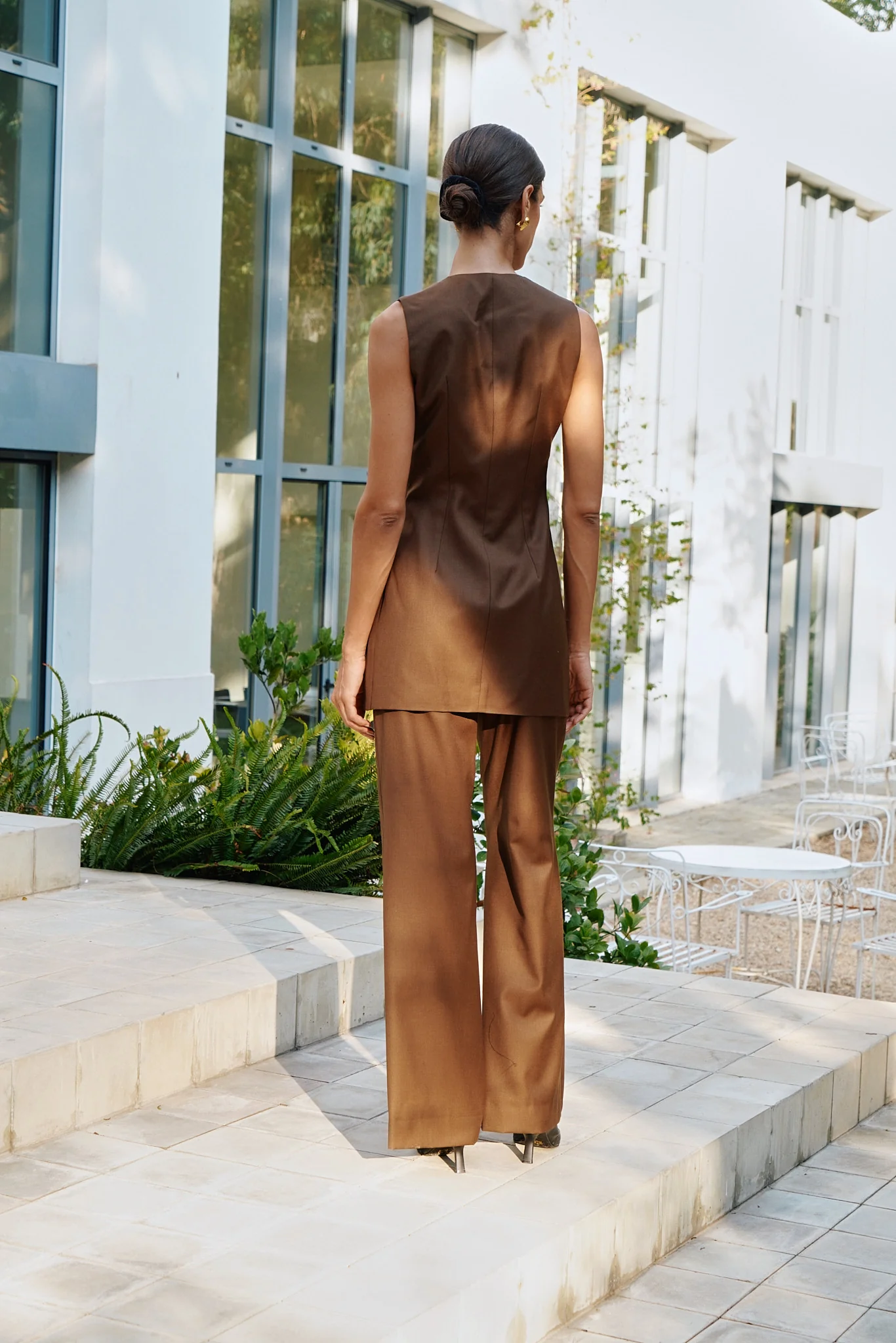 Madeleine Vest - Image 3